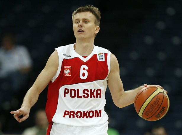 ME koszykarzy: Polacy grają z Brytyjczykami o awans