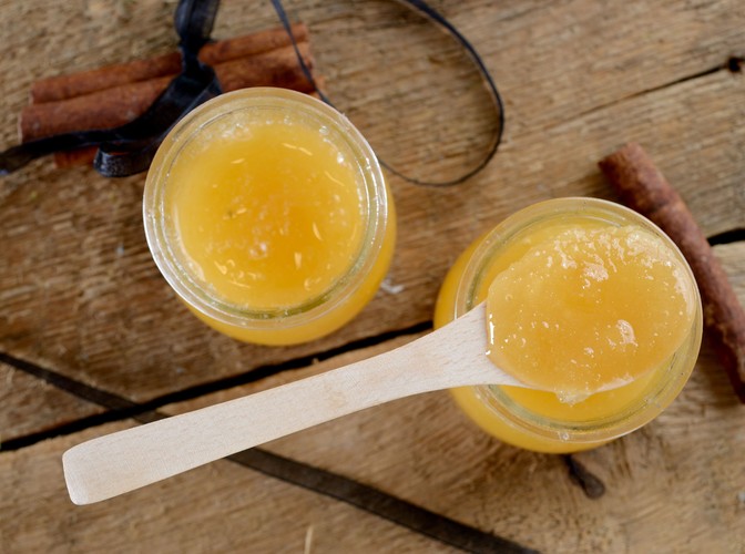 Miód z cynamonem na nadciśnienie i choroby sercowo-naczyniowe