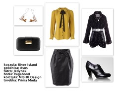 Wigilijne stylizacje na ostatnią chwilę