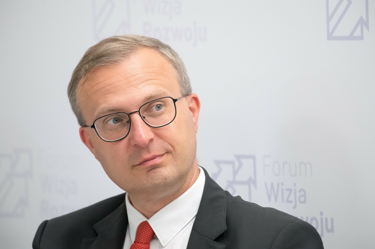 Były prezes PFR ma powody do zadowolenia. Choć "przepraszam" z ust szefa NIK nie padło