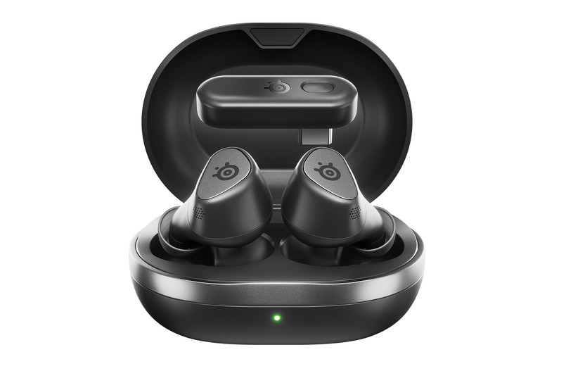 SteelSeries Arctis GamingBuds