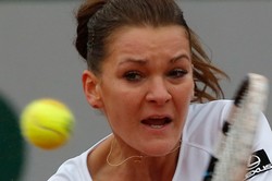 Radwańska w ćwierćfinale turnieju w Montrealu. Teraz zagra z Azarenką