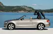 BMW 1 Convertible - BMW woli soft top