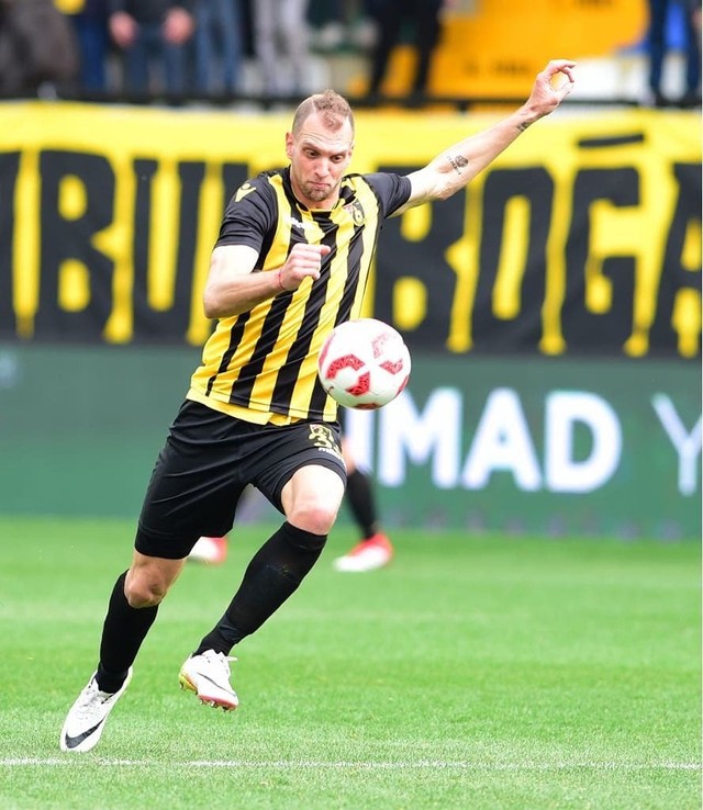 Nemanja Kojić