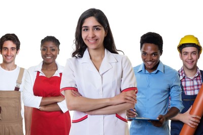 Bez dopływu siły roboczej PKB Polski przestanie rosnąć