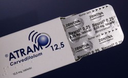 Śmierć mężczyzny, który przyjmował wycofany z obrotu lek Atram. Prokuratura bada sprawę