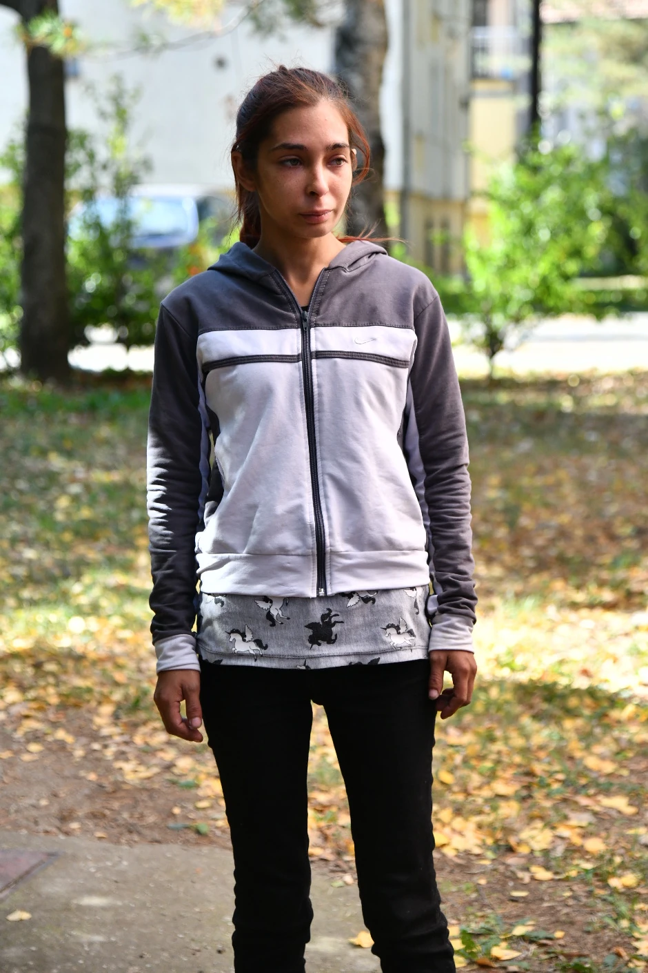 Majka devojčica iz Obrenovca