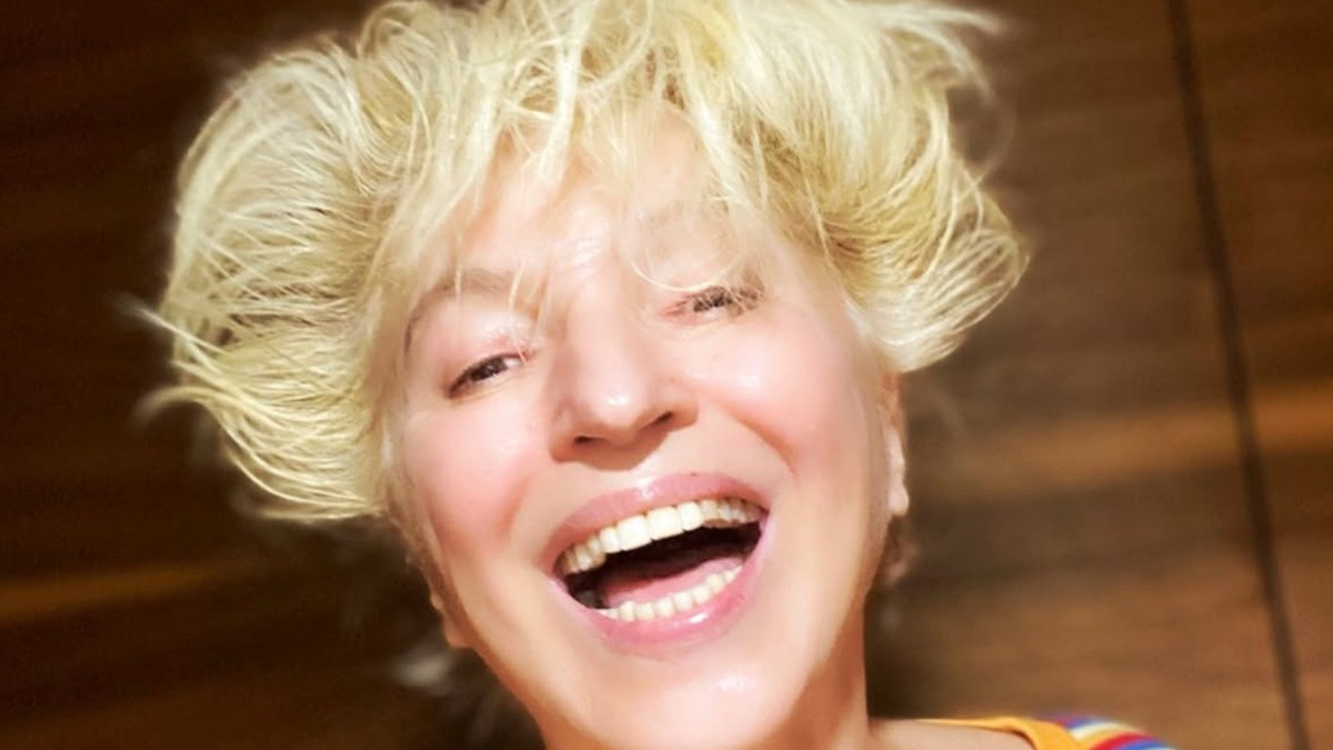 Mirjana Karanović