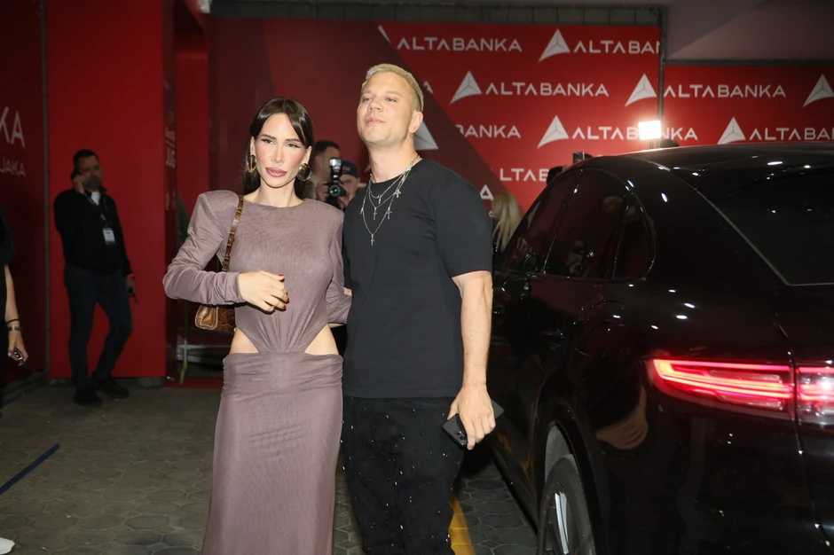 koncert Vesne Zmijanac