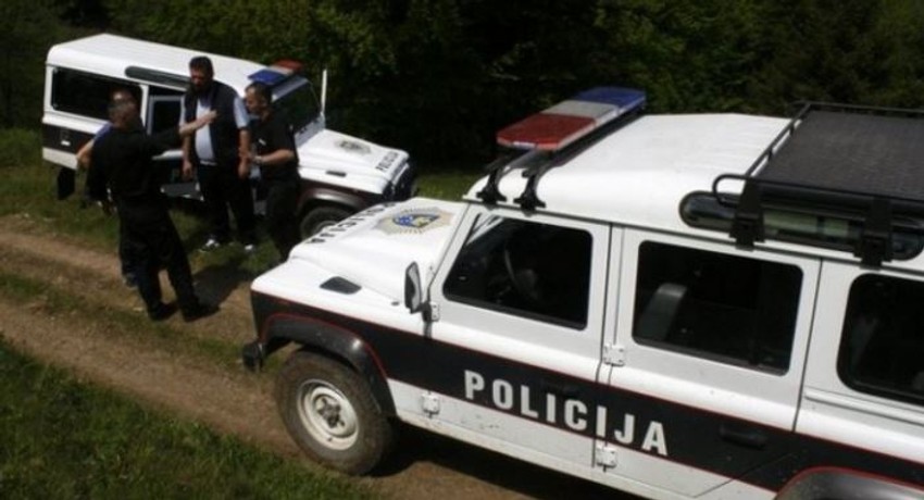 Policija u Zenici sve češće hapsi islamiste