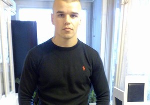 Nikola Jović ubijen je na svoj 23. rođendan