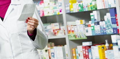 Farmaceuta robi ci maść w aptece? Dla apteki i hurtowni to niezły biznes, dla pacjenta spora strata