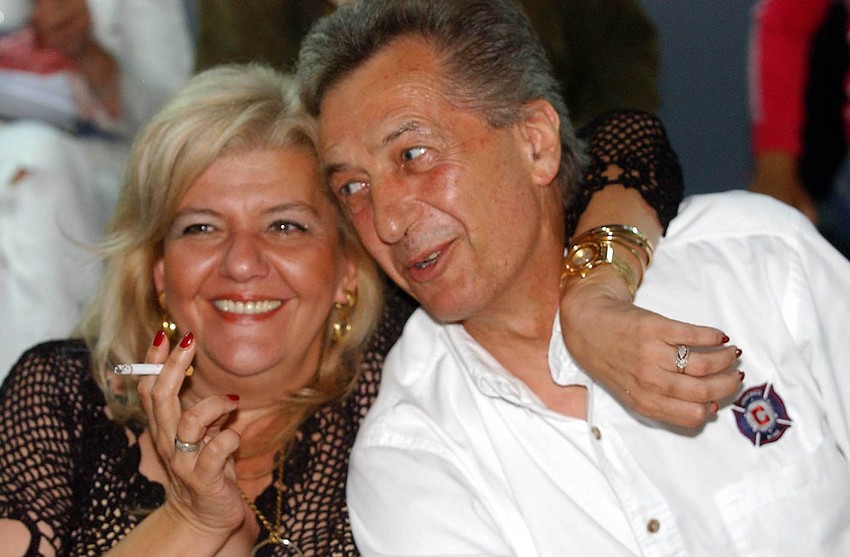 umrla marina tucaković