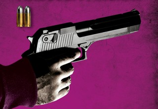 „Pożegnanie gangstera” - lojalność i zdrada