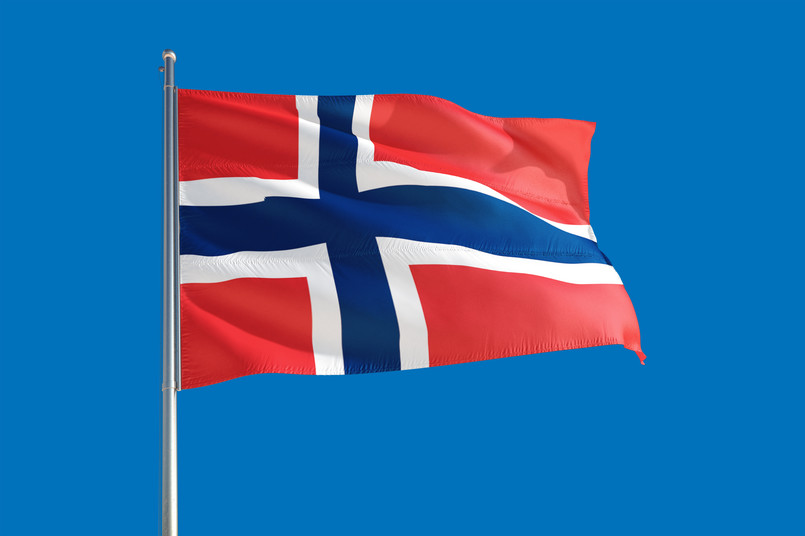 Norwegia zwiększa nakłady na obronność