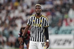 Paul Pogba naruszył przepisy antydopingowe. Grozi mu dyskwalifikacja