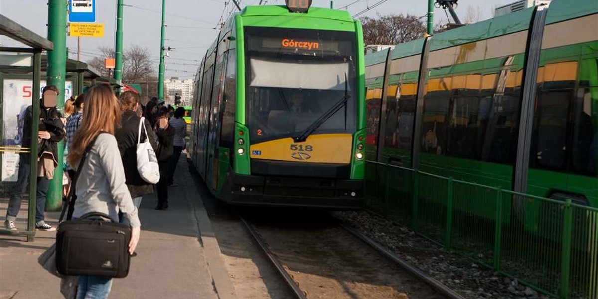 Nie będzie klimatyzacji w tramwajach?