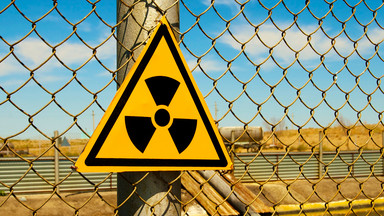 Radioaktywne izotopy w próbkach z rosyjskiego poligonu
