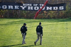 Masowa strzelanina w Maine. Znaleziono zwłoki zabójcy