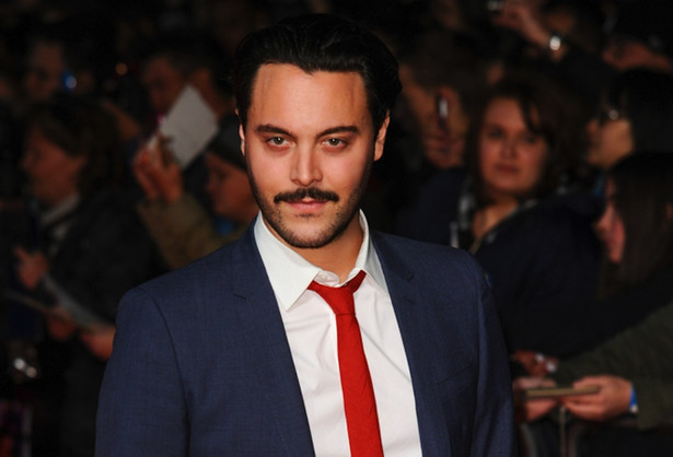 Jack Huston nie będzie Krukiem