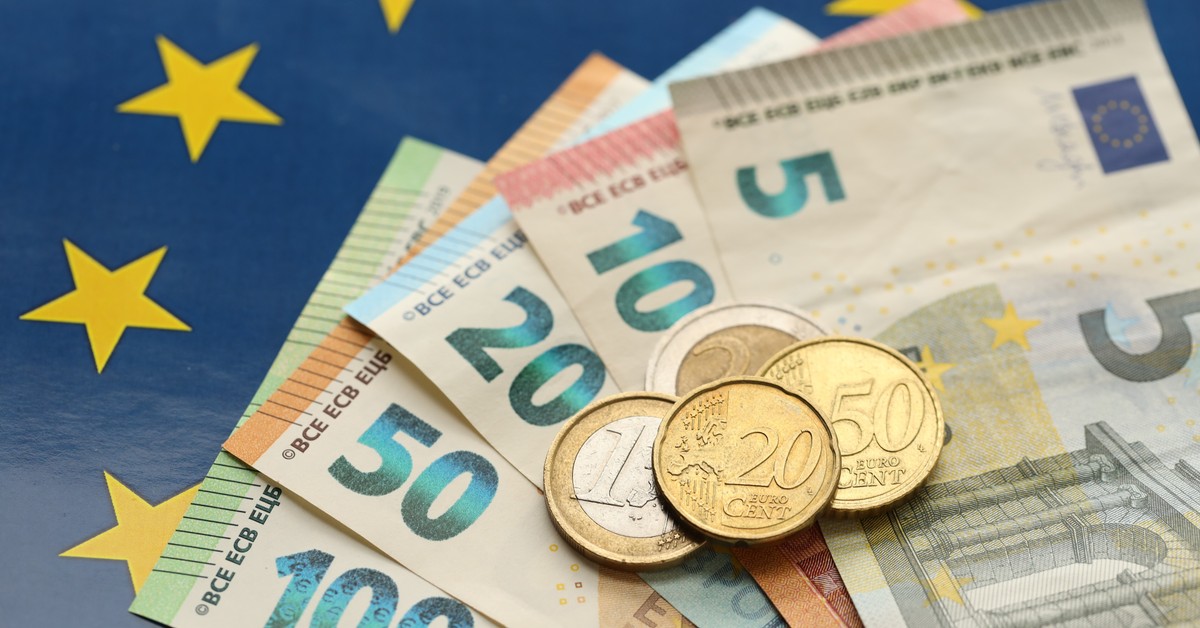 Wprowadzili euro i zaczęły się problemy. Przedsiębiorcy zaczęli "manipulować cenami"