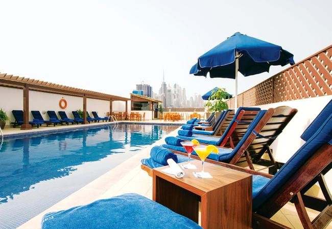 Citymax Bur Dubai