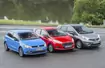 Porównanie: Ford Fiesta, Nissan Note, Volkswagen Polo