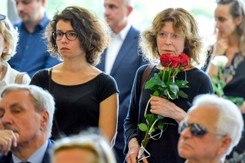 Córka Kolbergera: Jest ok być dzieckiem geja