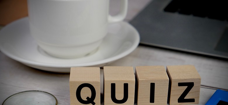 Szybki QUIZ. Pamiętasz lata 90 w Polsce? Dasz radę 6/6?