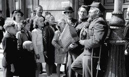 Historia jednej piosenki. „Siekiera, motyka...” - tajna broń Armii Krajowej