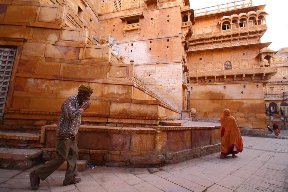 Jaisalmer