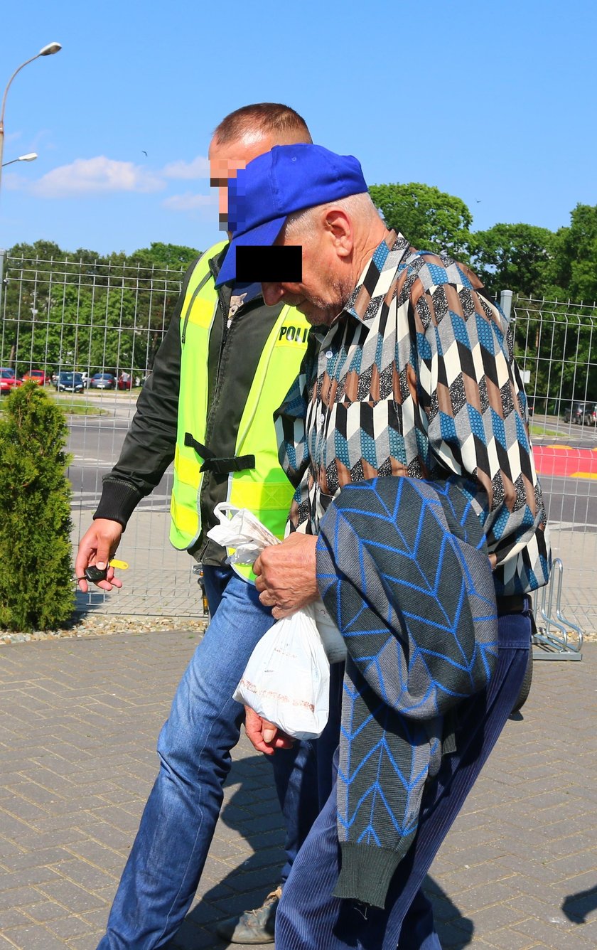 Jan K Chciał Wysadzić W Powietrze Swoją Rodzinę 