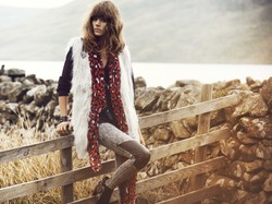 Szlachetna klasyka w militarnym stylu: jesienna kolekcja Reserved