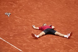 Djokovic umocnił się na pozycji lidera rankingu ATP. Janowicz na 120. pozycji