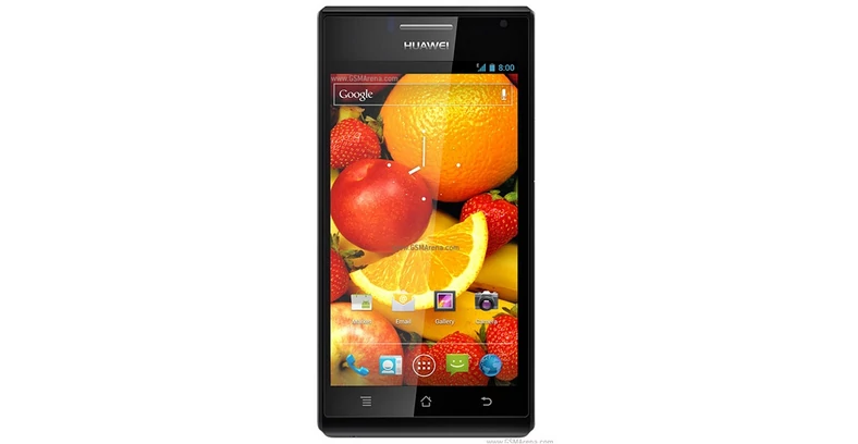 Huawei Ascend P1