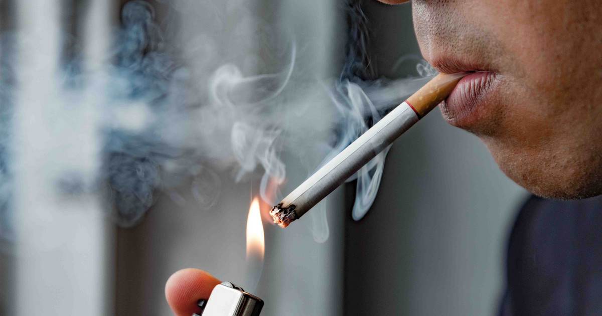 Nowa Zelandia chce zakazać palenia papierosów urodzonym po 2004 roku