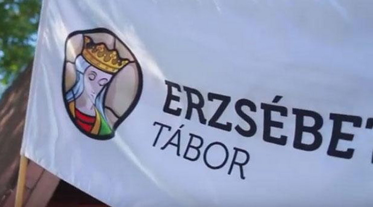 Több ezer forintot fizetett az Emberi Erőforrások  Minisztériuma az Erzsébet Tábordalért