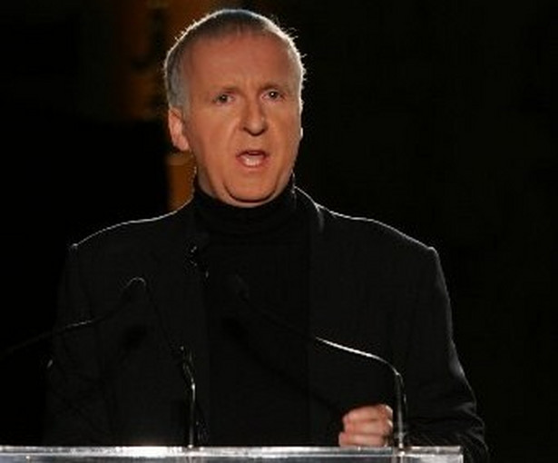 James Cameron