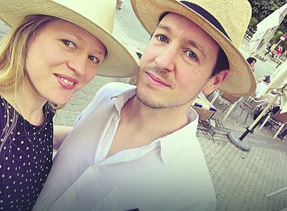 Princ Filip i princeza Danica