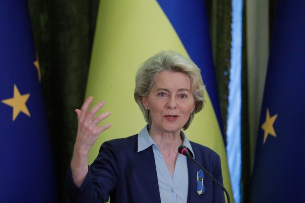 Ursula von der Leyen