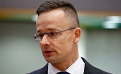 "Pierwsze w Europie takie dyktatorskie posunięcie od ustawy Hitlera". Burza na Węgrzech