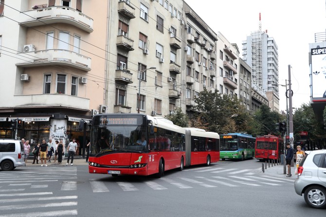 autobus