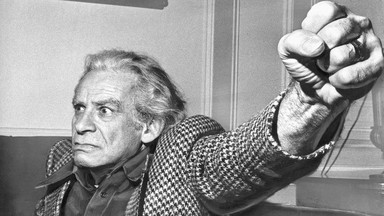 Samuel Fuller bohaterem retrospektywy 8. American Film Festival