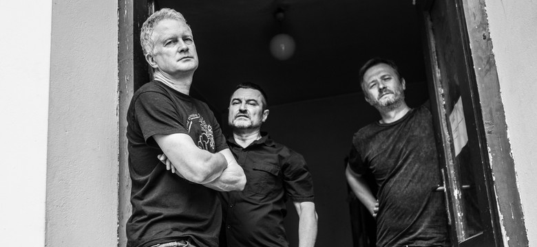"Kłamstwo to nowa prawda", czyli Dezerter na święta