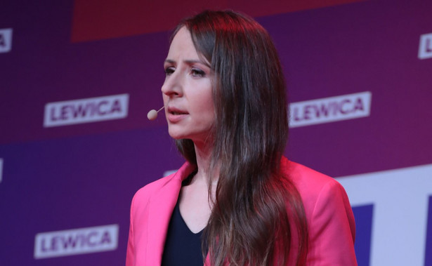Agnieszka Dziemianowicz-Bąk obejmie w nowym rządzie funkcję ministry rodziny i polityki społecznej