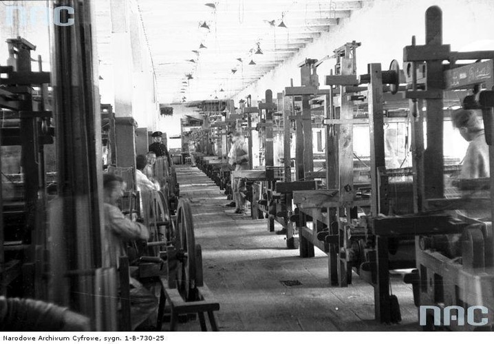 CIĘŻKIE WIĘZIENIA W PRZEDWOJENNEJ POLSCE