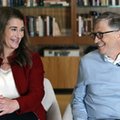 Testy DNA, seksistowskie dane i znikające podręczniki. Bill i Melinda Gates opisują niespodzianki 2018 rok