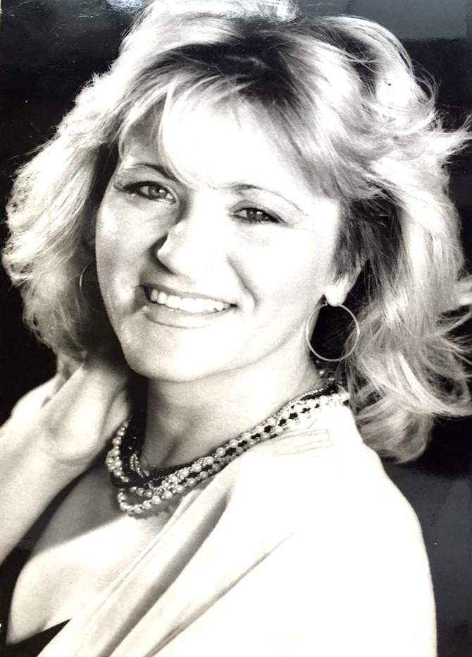 Meri Cetinić