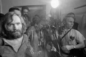 Charles Manson Returning to Los Angeles Jail