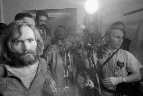 Charles Manson Returning to Los Angeles Jail